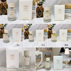 Chloé Atelier des Fleurs Cedrus Eau de Parfum-3014  